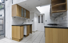Yarhampton kitchen extension leads