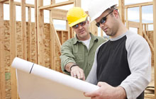 Yarhampton outhouse construction leads